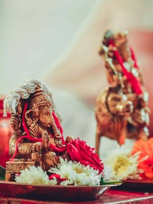 pooja